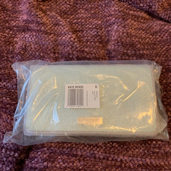 FLASH SALE❗️ Kate Spade ♠️ Isabeli Smooth Crossbody Chain Bag - Picture 9 of 11